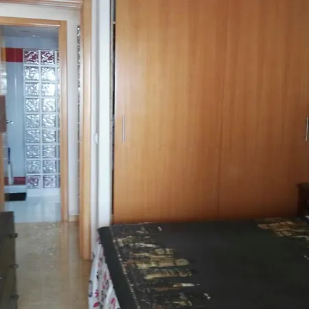 Apartament Playa Burlo Alicante
