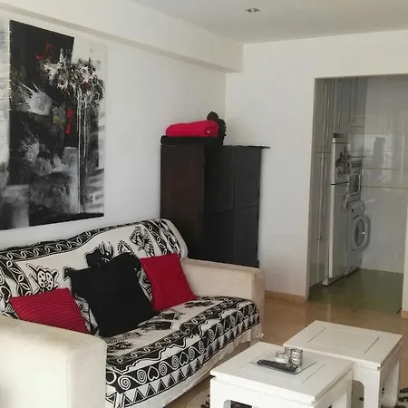 Apartament Playa Burlo